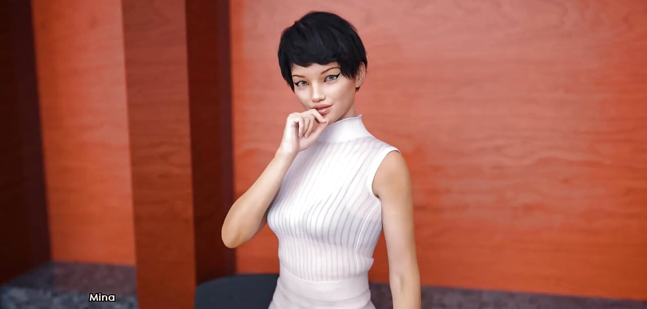 Academia Poftei 2 - partea 166 - Sex pentru relaxare de Misskitty2k