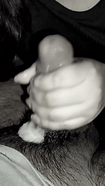 Sucking all the penises of my different boyfriends until hot orgasm. Hot Mexican,homemade sex | Clip 3