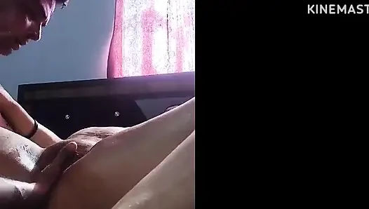 1st Time Fisting Friend Wife