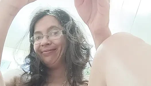 Jessy banyoda