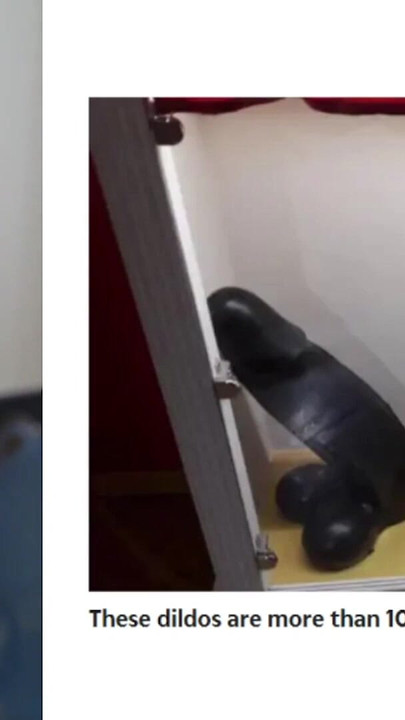 U.F.O: Neidentifikovaná šukající objekty | Klipy 3