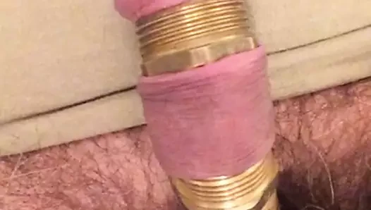 Cyborg cock