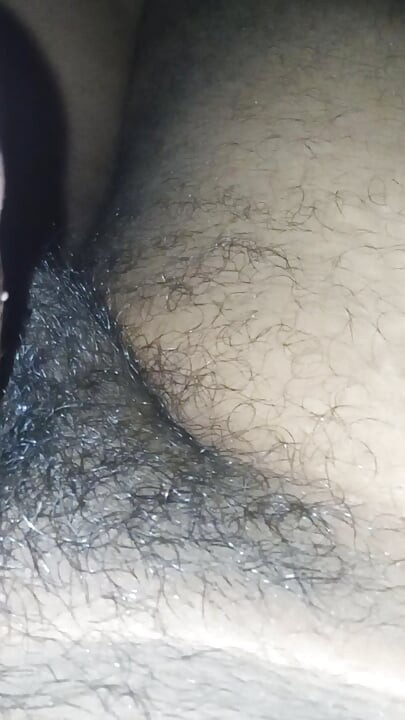 Twink Is Fucked Like Whore - Outside, From Behind and Creampied