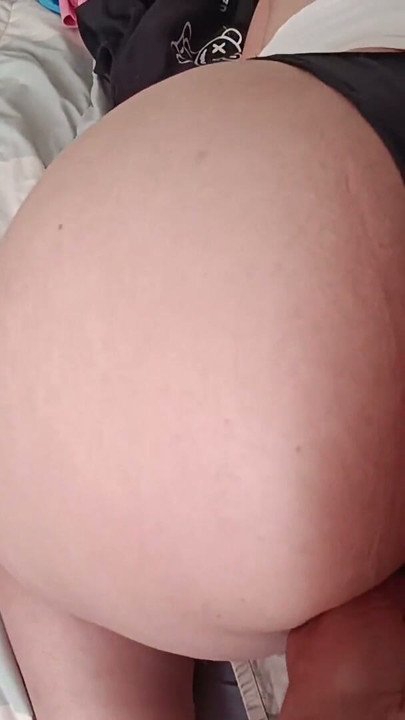 Sex with my Best Friend (Latina Culona) homemade porn in spanish | Clip 1