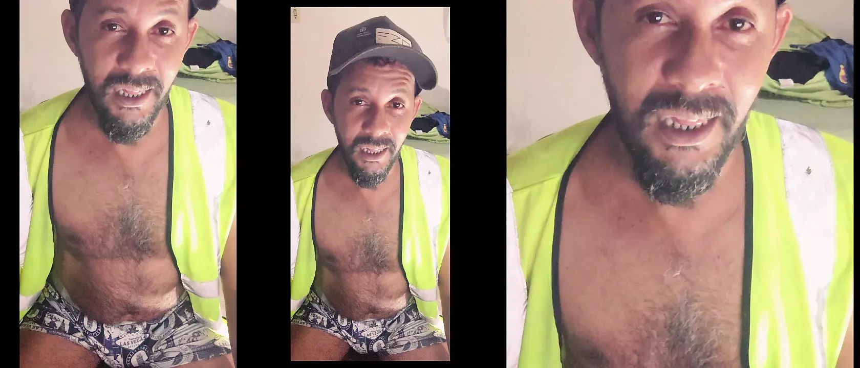 Jen vlog doma