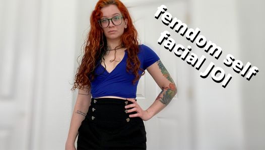 Professor faz você gozar na cara - vídeo completo em veggiebabyy manyvids