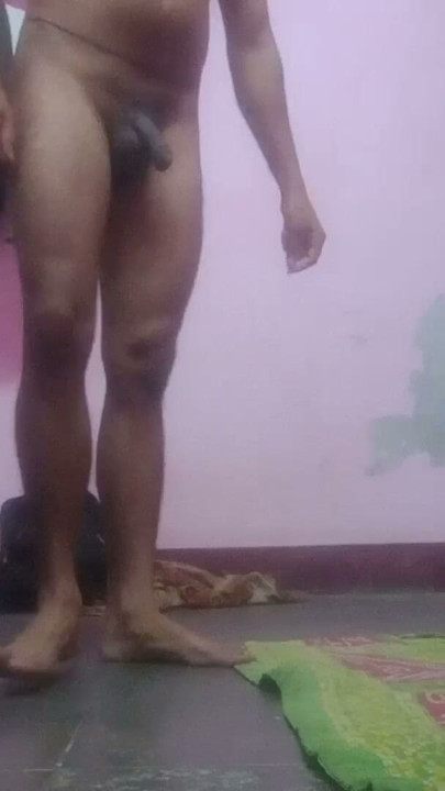 Nude workout | Clip 2