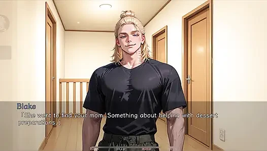 Ntr’ed by My Friend - Part 10