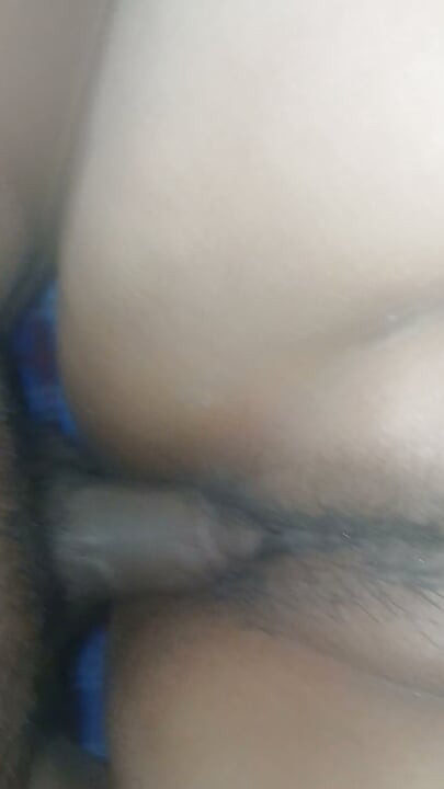 Mia moglie finisce per squirtare