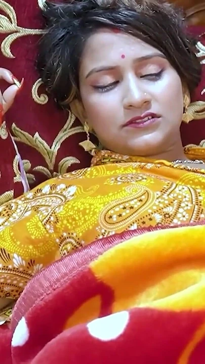 Memorable moment from "sexy milky bhabi ..."