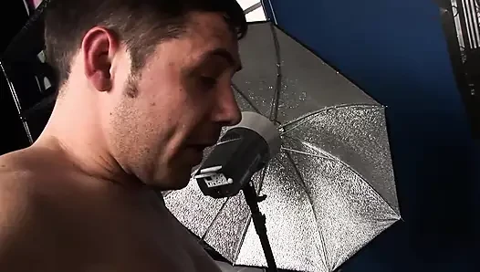 Boobs Wonder - Busty Blonde German Babes with Thick Tits Get Soaked & Covered in Cumshots
