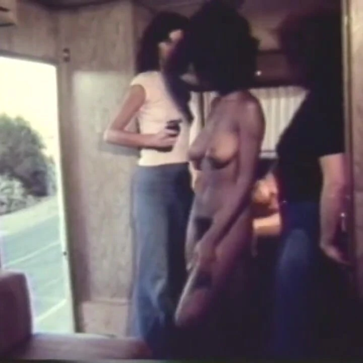 "Seks kultus dari masa lalu" vol.20 (restyling HD vintage asli - versi tanpa editan)