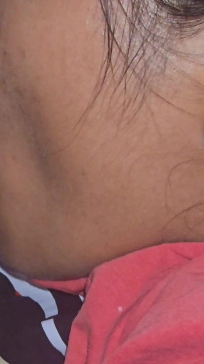 Little STEPDAUGHTER SWALLOWS DADDY'S MILK | Clip 1