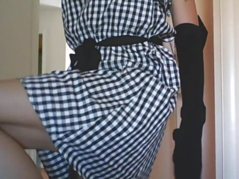 Bạn có muốn sục bằng tất của bạn? Sockjobs?