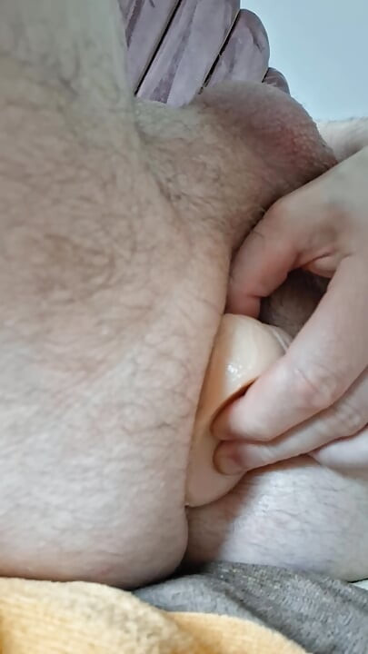 Sunday Pleasure Dildo