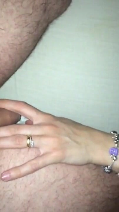 My squirting wife 11 litle squirt | Clip 1