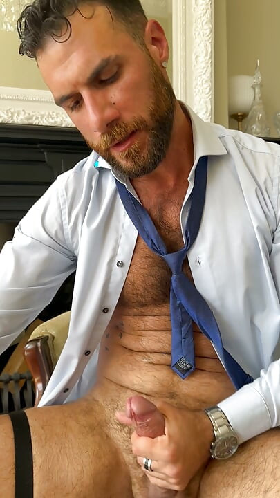 Hot After Office