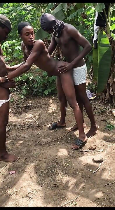 Blacksexy 又是多汁的屁股