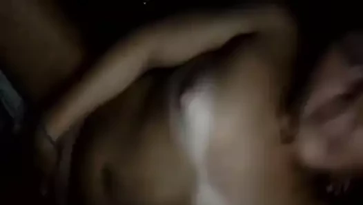 Baby-sitter sexy