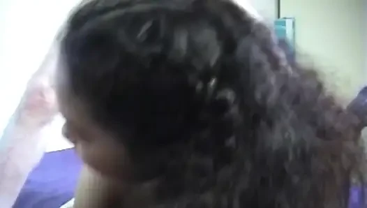 Exclusive - amatir filipino june melakukan rimming, rambut ditarik, dipukul, disetubuhi keras beberapa posisi, aksi buatan sendiri yang sangat baik.