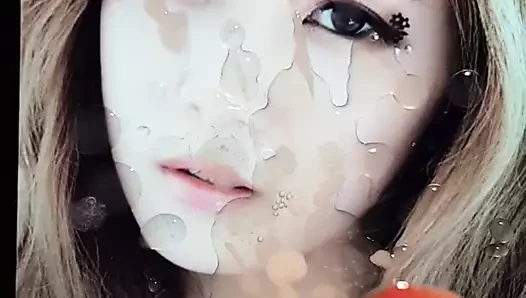 Apink chorong çift (neredeyse üçlü) haraç