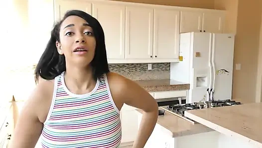 Cewek campuran tetek besar ngentot jalan keluar dari masalah