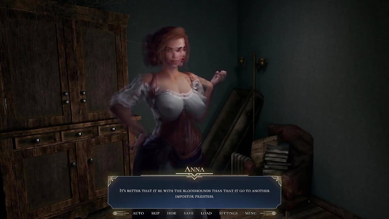 Complete Gameplay - Magic Pussy 3, Part 23