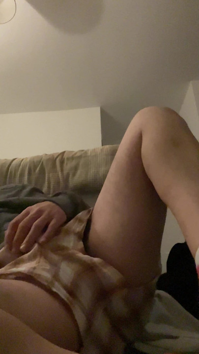 Show me your bone