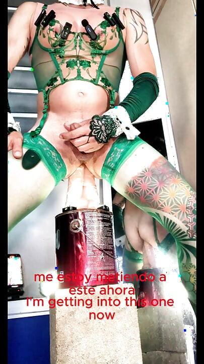 Sweety Femboy Vlada Show Her Body and Play with Bootyhd Sweety Femboy Cintia Show Her Body and Play with Booty
