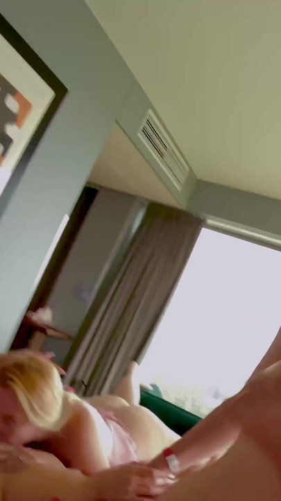 Samantha Rone, Vera Jarw & Greta Foss Get Wrecked by Cz Muse Bareback!