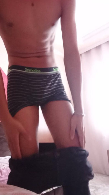 Exhibitionism