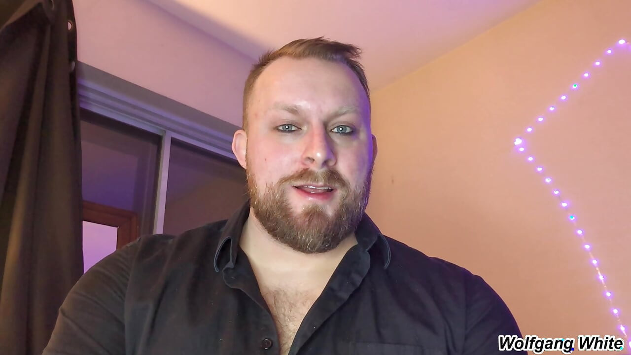 STEPDAD PUNISHES SISSY - POV Roleplay with Light Sissy Humiliation