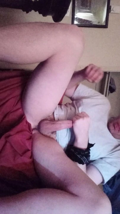 Patdbrooks correct me if I cum