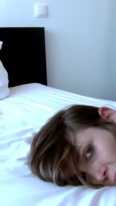 First porn video of the beautiful French libertine Charlie Lee | Clip 2