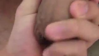 Understall massive cock