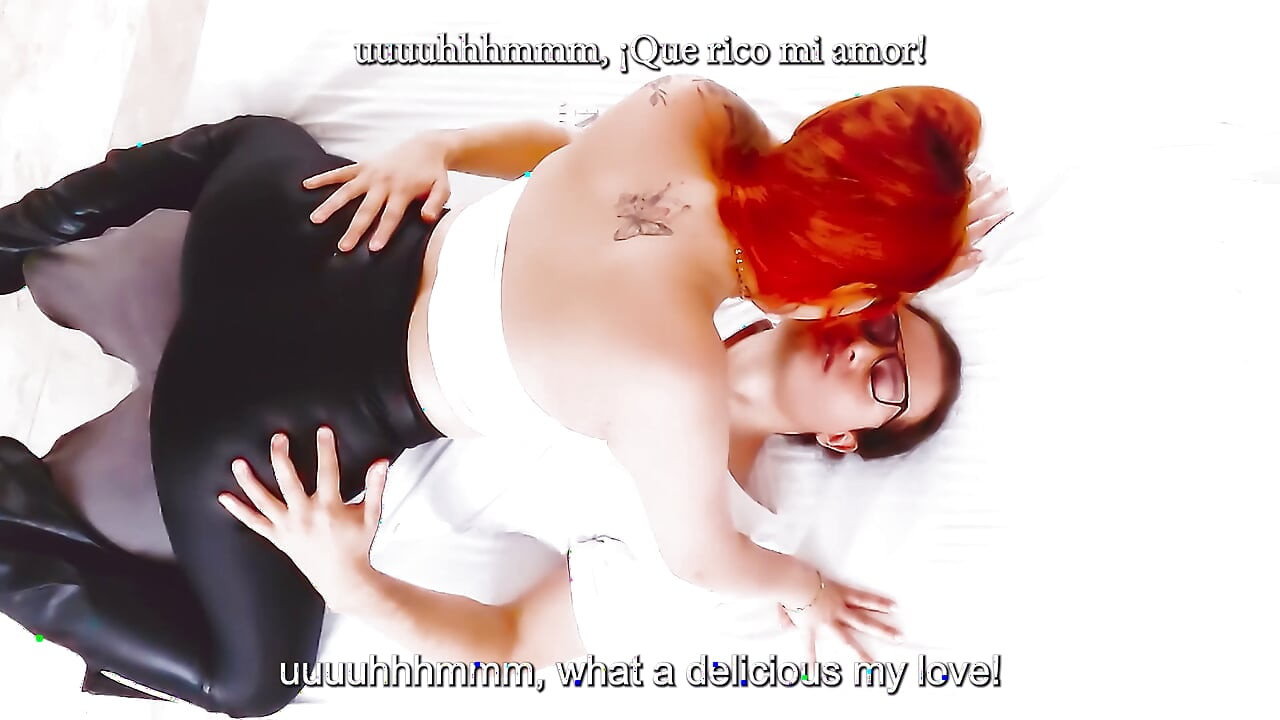 Sneak Peek - Red Love in Bed