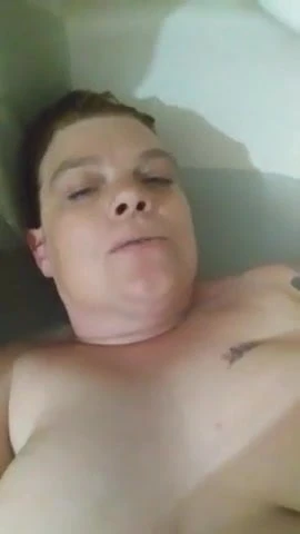 Having fun
