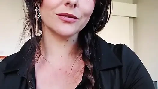 Mini Grwm + Outfit Check