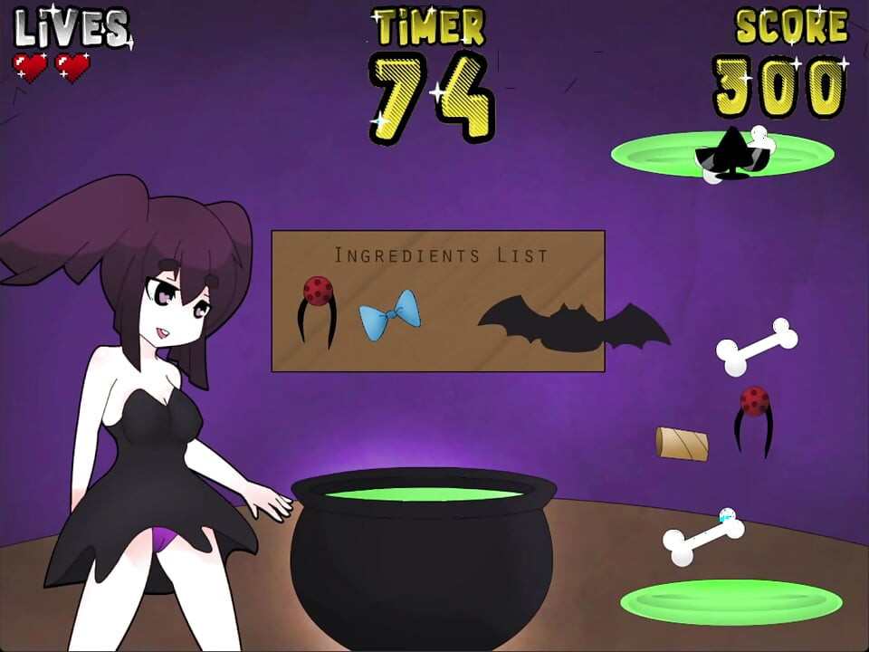 Lewdware FULL GAMEPLAY