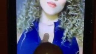 Angie cumtribute
