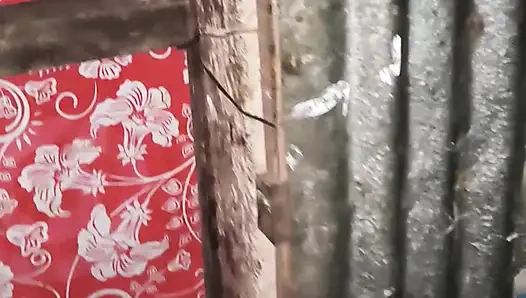 Einfaches leben bei mir zu hause