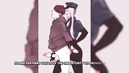 FEMDOM MASTERY: You Are A Worthless Submissive & You Must Beg To Serve