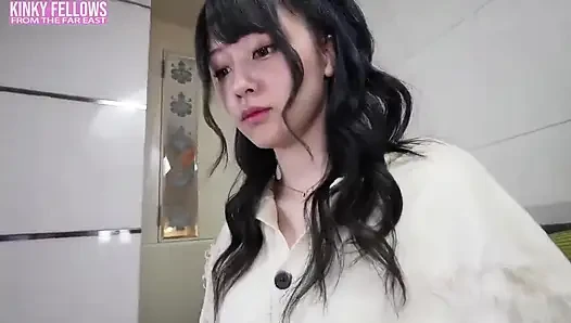 Asian Angel 26834