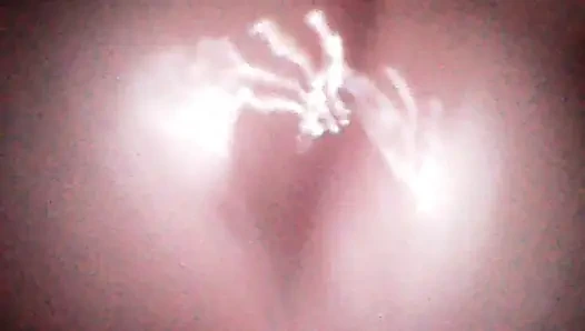 Sert sikilirken amcığımın içi bu