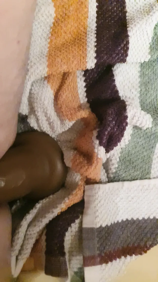 The hand