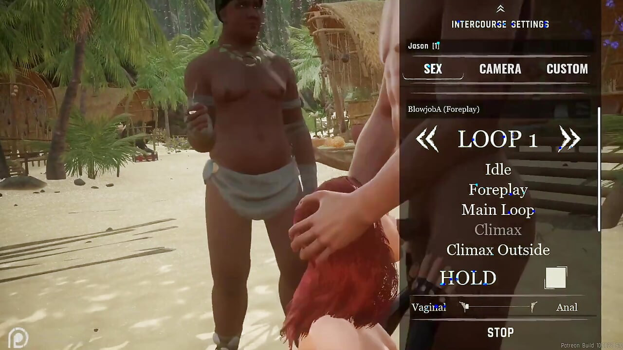 Wild Life Animation Collection Sex Game Play