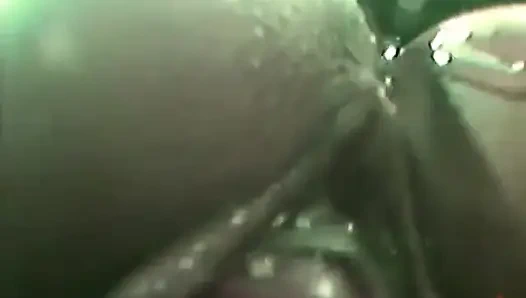 Isis love und G-force