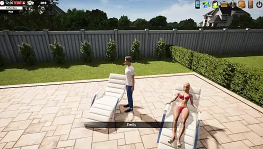 Complete Gameplay - Seaside Mystery, Part 18