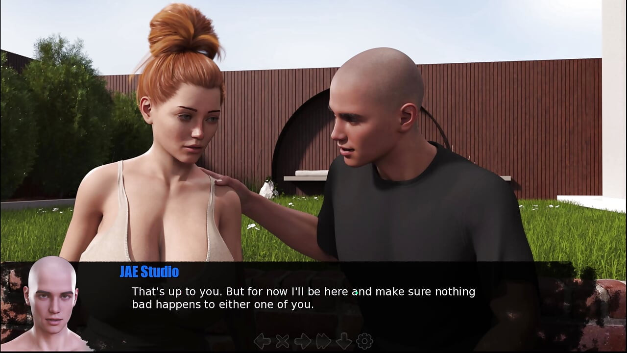 Adored by the Devil #2 Nina and Myself Had an Amazing Phone Sexting Session.