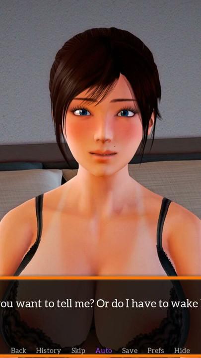 Yeni Ev Halkım - (PT 55) - NC | Bölüm 1